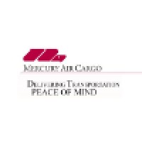 Mercury Air Cargo, Inc. Montreal, Qc.