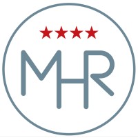 My-Hotel-Reputation logo - Similar company to 123Fly.Co