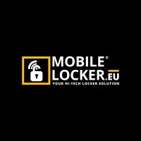 Mobile Locker logo - Similar company to Binbox, Inc