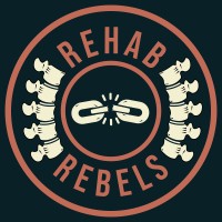 Rehab Rebels LLC logo - Similar company to Real Ot Solutions
