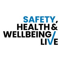 Safety, Health & Wellbeing Live logo - Similar company to Ripple&Co