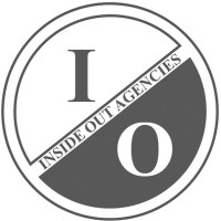 Inside Out Agencies logo - Similar company to Estar Brands