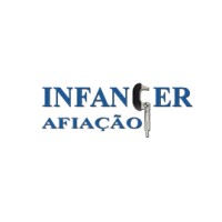 Afiação Infanger - Especialistas em corte e desenvolvimento de Ferramentas Industriais. logo