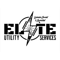 Elite Utility Services LLC. logo - Similar company to Burns Electric