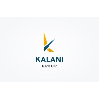 KALANI GROUP logo - Similar company to Girnar Software (Sez) Pvt. Ltd.
