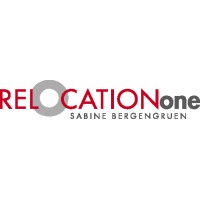 RELOCATIONone Sabine Bergengruen logo - Similar company to Brain Gmbh
