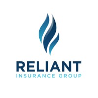 Reliant Insurance Group logo - Similar company to Reliant Insurance