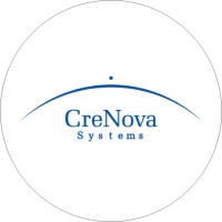 CreNova Systems Co., Ltd. logo - Similar company to Tivicon Pte Ltd