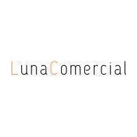 Luna Comercial logo - Similar company to Bitconsult.Ch