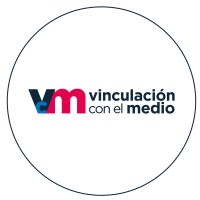 Vinculación con el Medio USS logo - Similar company to Apr Avanza