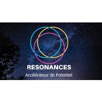 RESONANCES logo - Similar company to Resonances