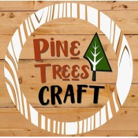 CV. Pinetrees Kreasi Utama logo - Similar company to Cv. Oti Desmon