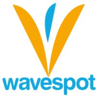 Wavespot logo - Similar company to Pronto Networks, Inc