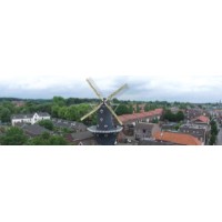 Stichting Klarendalse Molen - De Kroon logo - Similar company to Security Professionals Van De  Centurion Groep