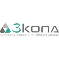 3KONA Nutrizione Benessere Consapevolezza