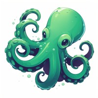 OctoPrep logo - Similar company to Nova Computech