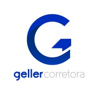 Geller Corretora logo - Similar company to Inflecta