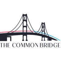 Richard Helppie's Common Bridge logo - Similar company to Kiwipost