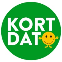 Kortdato logo - Similar company to Sandezia