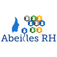 Conseil RH TPE PME - Abeilles RH logo - Similar company to Multicibles - Conseil En Recrutement & Rh