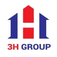 3H GROUP logo - Similar company to Procloudsource