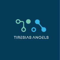TIRESIAS ANGELS logo - Similar company to Efimove