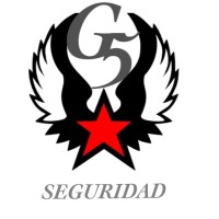 G5 Seguridad y Vigilancia S.L. logo - Similar company to G5 Seguridad Privada