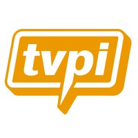 TVPI logo - Similar company to Hand Studio