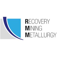 RMM-Recovery Mining Metallurgy logo - Similar company to Tromer