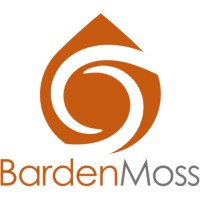 Barden Moss logo - Similar company to Madrefoca