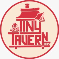 Tiny Tavern - Ghunter logo - Similar company to Nowar Lab