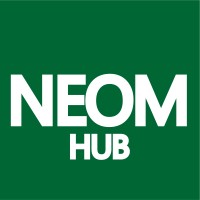 NEOM HUB logo - Similar company to Neom Management