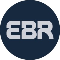 EBR inc. logo - Similar company to Qualtech Group: Distribution, Equipment, Solutions