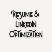 Assignment - Resume Writer - LinkedIn Profile Optimizer logo - Similar company to Nuravi Foundation
