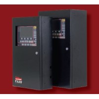 Pertronic Industries, Inc. logo - Similar company to Fusion Fire Systems