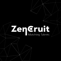 ZenCruit Inc. logo - Similar company to Zencruit