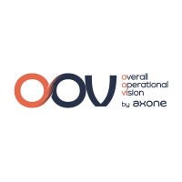 OOV - Overall Operational Vision logo - Similar company to Oov Consultancy