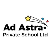 Ad Astra Private School Ltd logo - Similar company to Ad Astra School @ Spacex