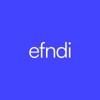 EFNDI logo - Similar company to Diis Group