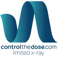 Control the Dose logo - Similar company to Anchovy