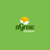 Agrow Partners logo - Similar company to Agrow Bio Solutions Ltd