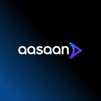 Aasaan Checkout logo - Similar company to سفیر آبی آرام - Abcallcenter