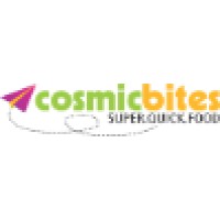 Cosmic Bites logo - Similar company to Traderwave
