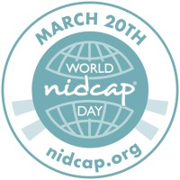 NIDCAP Federation International logo - Similar company to Southside Works