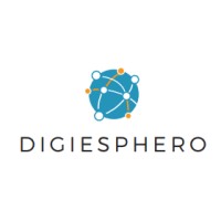 Digiesphero Solutions Pvt Ltd. logo - Similar company to Digisphere