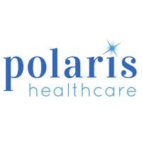 Polaris Healthcare logo - Similar company to Berkeley College