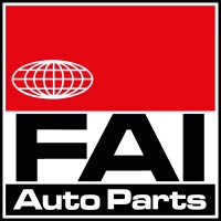 FAI Automotive logo - Similar company to Bilstein Group Uk