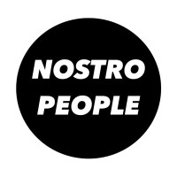 Nostro People logo - Similar company to Limba Limited
