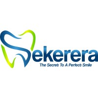 Sekerera logo - Similar company to Dmd Health
