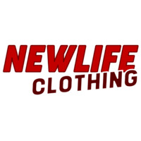 NEWLIFE Clothing logo - Similar company to Nomad Designs & Web Solutions